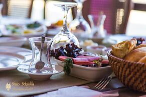 Sivas Keykavus Hotel