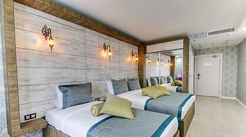 Sivas Keykavus Hotel