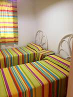 Residencial Playa Alicate