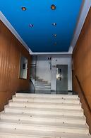 Garden Central Athinian Apartments