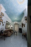 Garden Central Athinian Apartments