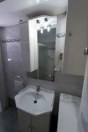 Garden Central Athinian Apartments