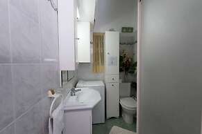 Garden Central Athinian Apartments