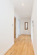 Stylish Penthouse Suite