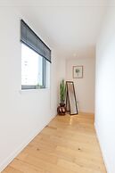 Stylish Penthouse Suite