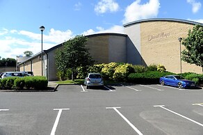 Stylish Penthouse Suite