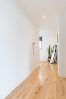 Stylish Penthouse Suite