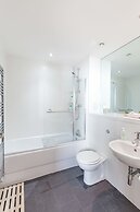 Stylish Penthouse Suite