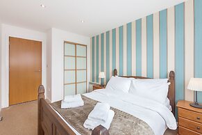 Stylish Penthouse Suite