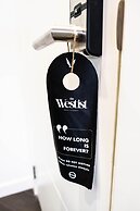 The Westist Hotel & Spa