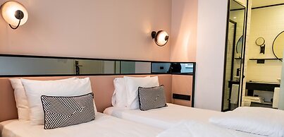 The Westist Hotel & Spa