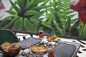 The Westist Hotel & Spa