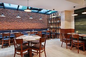 The Westist Hotel & Spa