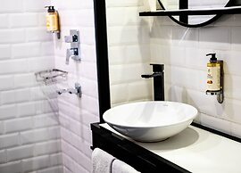 The Westist Hotel & Spa