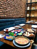 The Westist Hotel & Spa