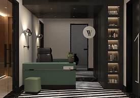 The Westist Hotel & Spa