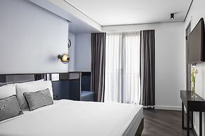 The Westist Hotel & Spa