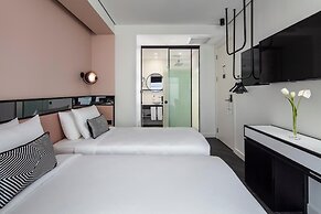 The Westist Hotel & Spa