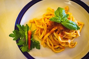 Zà Culetta