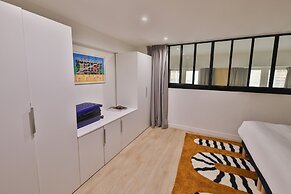 Edgar Suites Paris Louvre - Richelieu 2