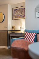 Edgar Suites Paris Louvre - Richelieu 2