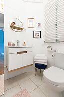 Wawelove Royal Spacious 2 Bedroom Apt.