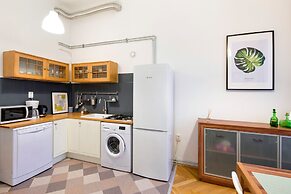 Wawelove Royal Spacious 2 Bedroom Apt.