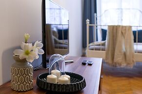 Wawelove Royal Spacious 2 Bedroom Apt.