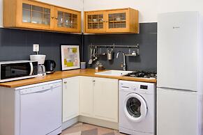 Wawelove Royal Spacious 2 Bedroom Apt.