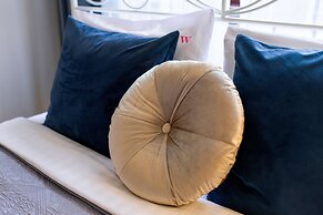 Wawelove Royal Spacious 2 Bedroom Apt.