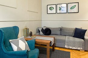 Wawelove Royal Spacious 2 Bedroom Apt.