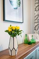 Wawelove Royal Spacious 2 Bedroom Apt.