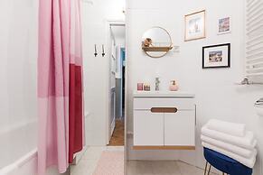 Wawelove Royal Spacious 2 Bedroom Apt.