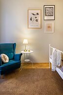 Wawelove Royal Spacious 2 Bedroom Apt.