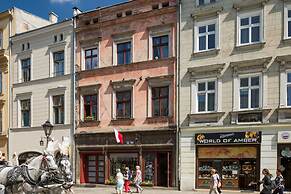 Wawelove Royal Spacious 2 Bedroom Apt.