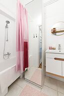 Wawelove Royal Spacious 2 Bedroom Apt.