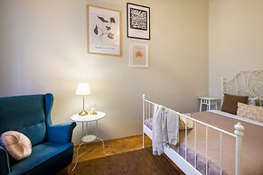 Wawelove Royal Spacious 2 Bedroom Apt.