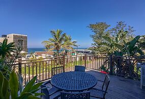 Ballito Bay holiday Apartment