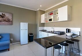 Ballito Bay holiday Apartment