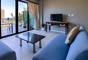 Ballito Bay holiday Apartment