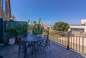 Ballito Bay holiday Apartment