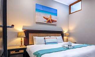 Ballito Bay holiday Apartment