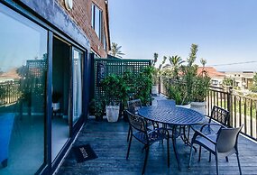 Ballito Bay holiday Apartment