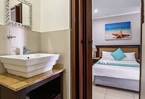 Ballito Bay holiday Apartment
