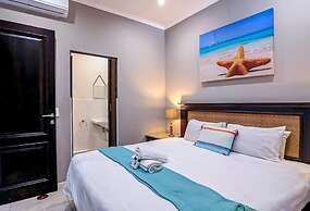 Ballito Bay holiday Apartment