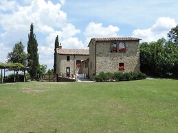 Agriturismo Colli di Travale