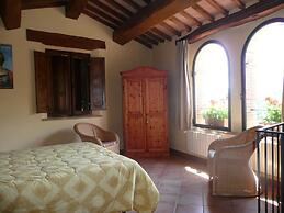 Agriturismo Colli di Travale