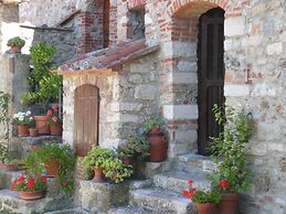 Agriturismo Colli di Travale