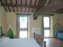 Agriturismo Colli di Travale
