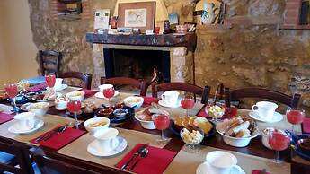 Agriturismo Colli di Travale